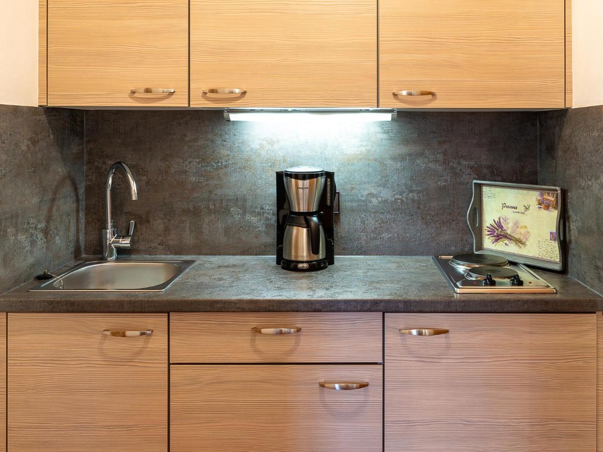 Strohmayer Appartements Bad Endorf Ngoại thất bức ảnh