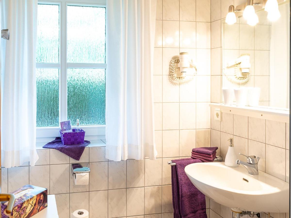Strohmayer Appartements Bad Endorf Ngoại thất bức ảnh